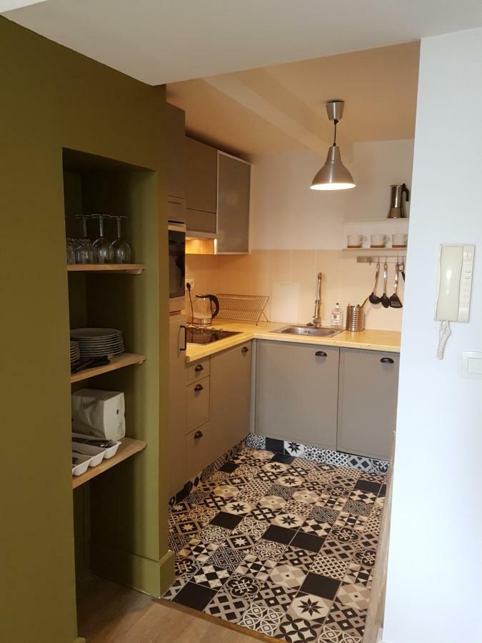 Duplex 50 M2 Au Pied Des Planches Apartment Trouville-sur-Mer Ngoại thất bức ảnh
