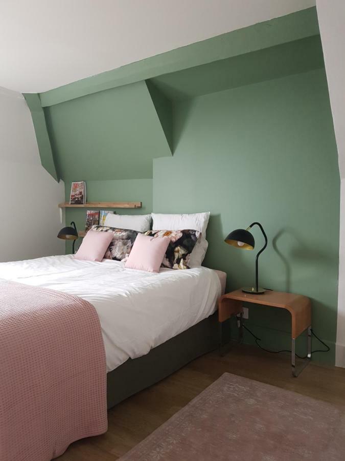 Duplex 50 M2 Au Pied Des Planches Apartment Trouville-sur-Mer Ngoại thất bức ảnh