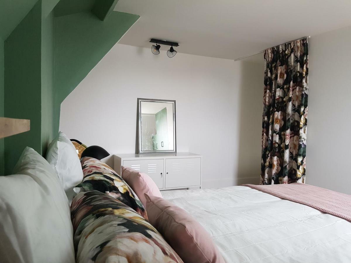Duplex 50 M2 Au Pied Des Planches Apartment Trouville-sur-Mer Ngoại thất bức ảnh